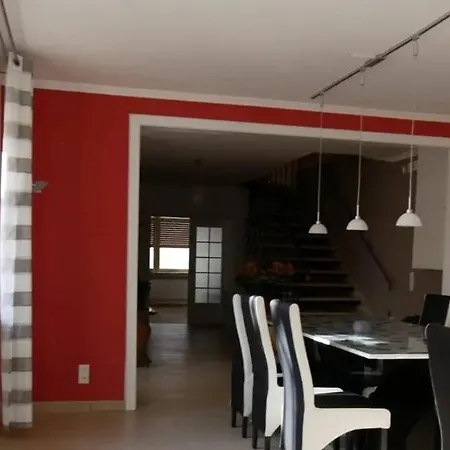 Abenheim Holiday home *