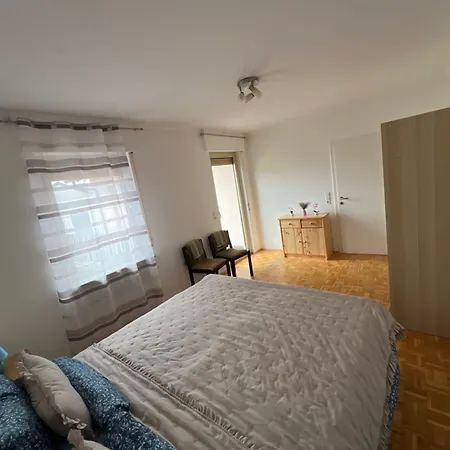 Abenheim Holiday home