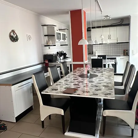 Holiday home Abenheim